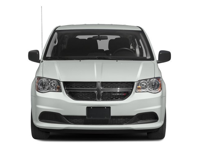 Used 2017 Dodge Grand Caravan SXT w/ Rear Park Assist Package image 8