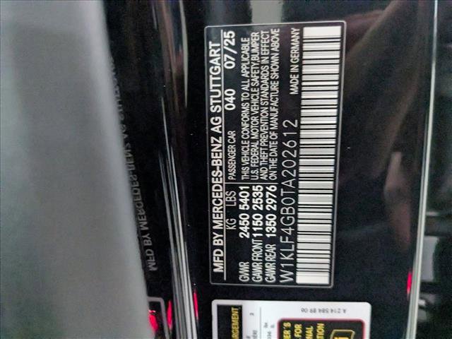 New 2026 Mercedes-Benz E 350 Sedan image 16