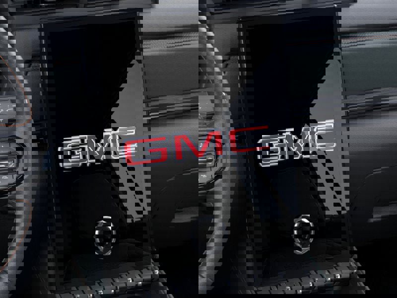 New 2026 GMC Terrain AT4 w/ Convenience Package III image 40