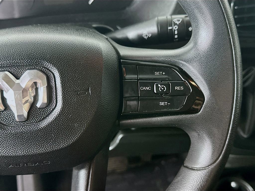 Used 2023 RAM ProMaster 2500 image 26