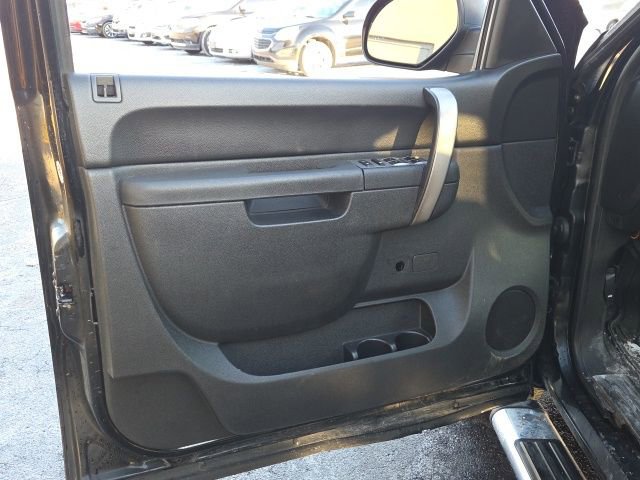 Used 2010 Chevrolet Silverado 1500 LT w/ Power Pack Plus image 16