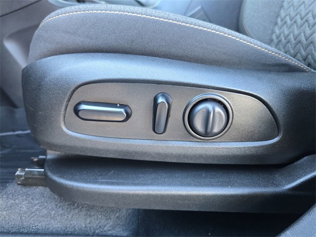 Certified 2024 Chevrolet Equinox LT image 18