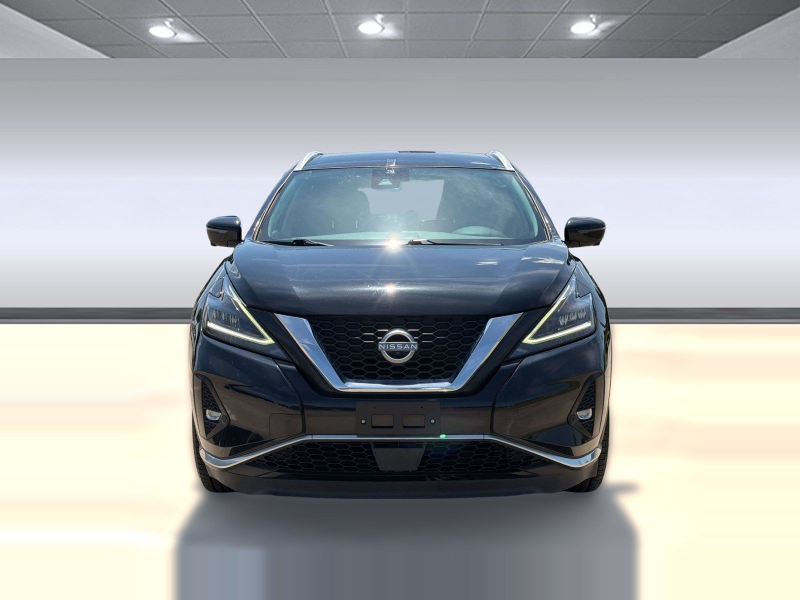 Used 2023 Nissan Murano SL w/ Cargo Package AWD/4WD image 6