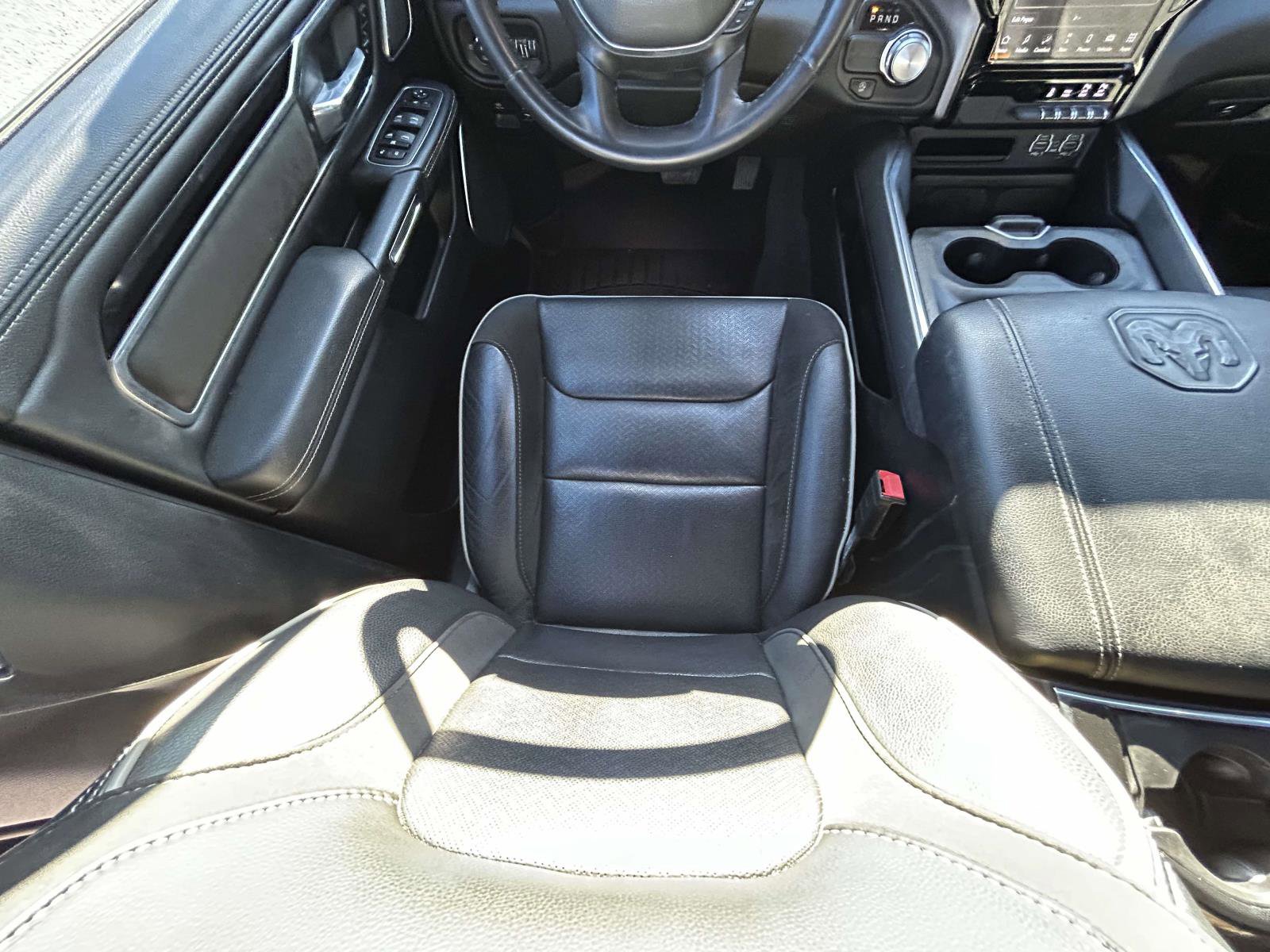 Used 2022 RAM 1500 Laramie image 13