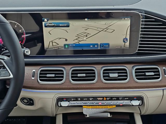 New 2026 Mercedes-Benz GLE 350 4MATIC image 35