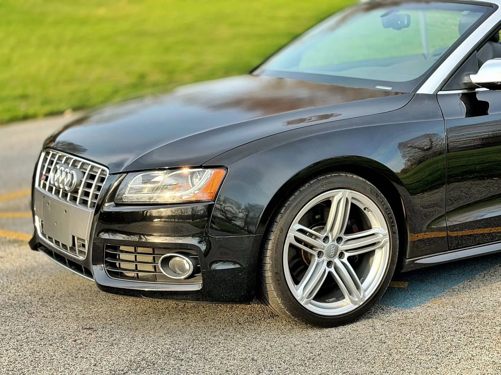 Used 2010 Audi S5 Prestige AWD/4WD image 29