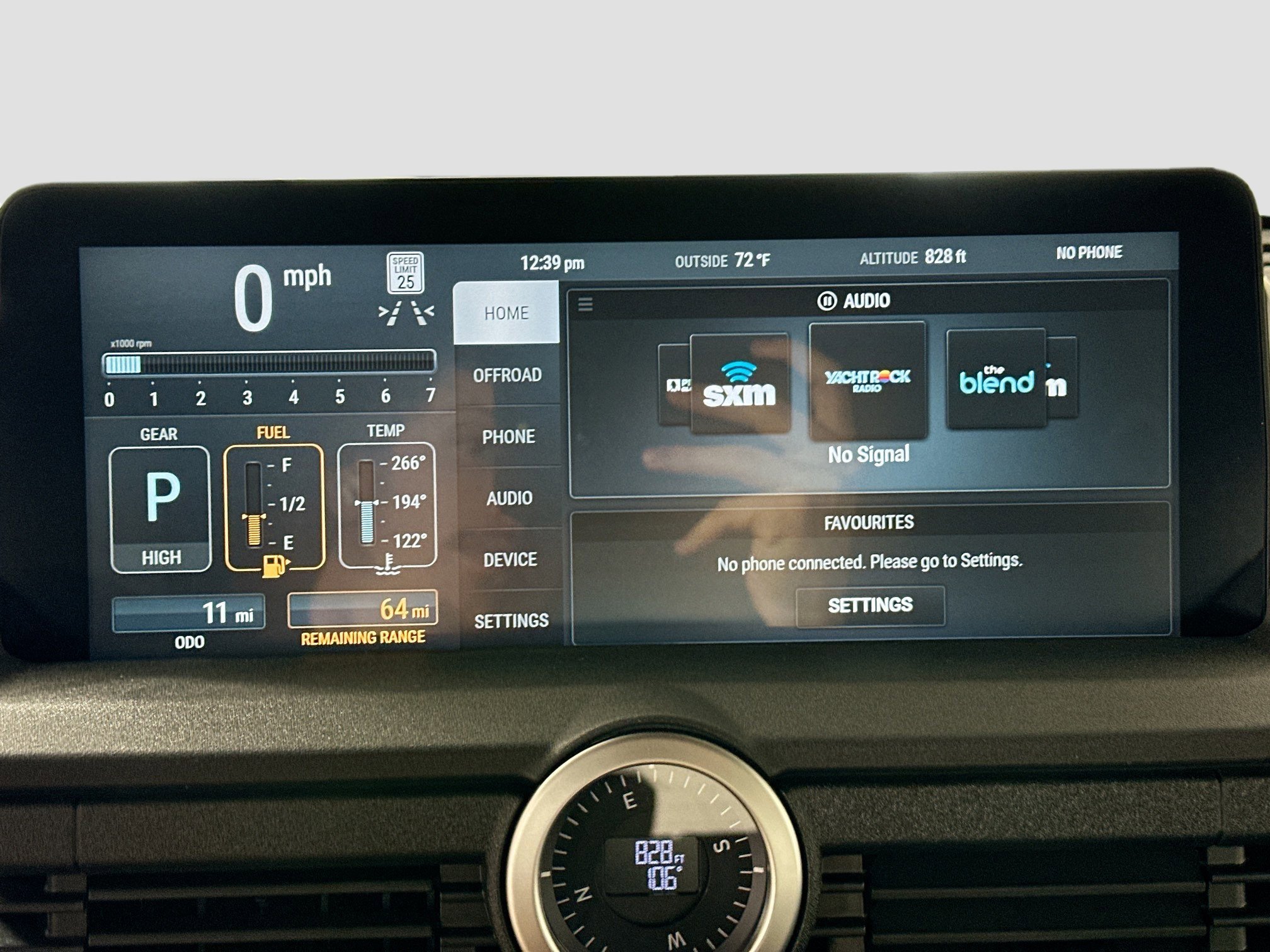New 2026 INEOS Grenadier Station Wagon AWD/4WD image 24