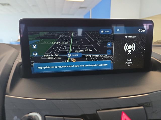 Certified 2024 Acura RDX SH-AWD w/ Technology Package image 18