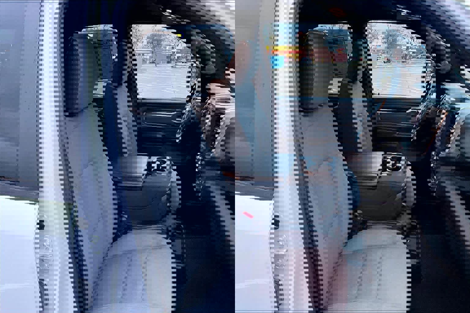 Used 2022 RAM 1500 Lone Star image 13