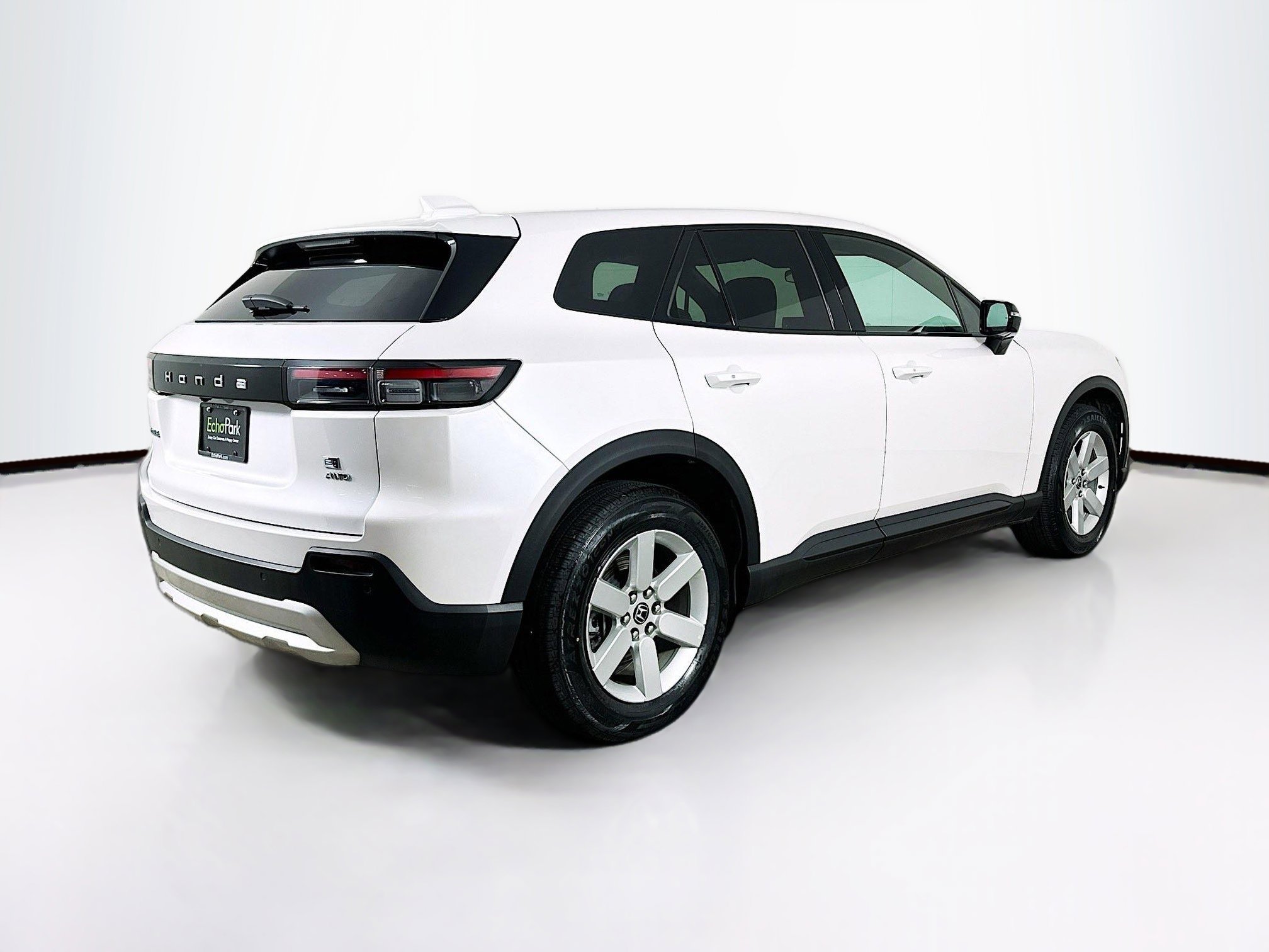 Used 2024 Honda Prologue EX image 9