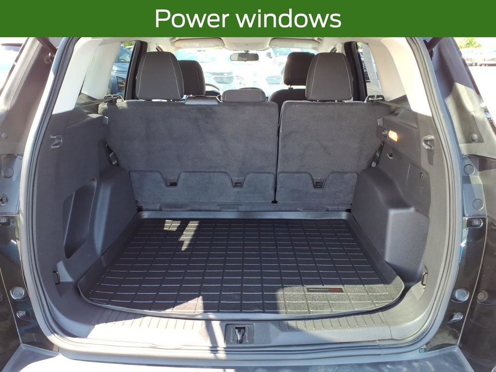 Used 2014 Ford Escape SE FWD image 17