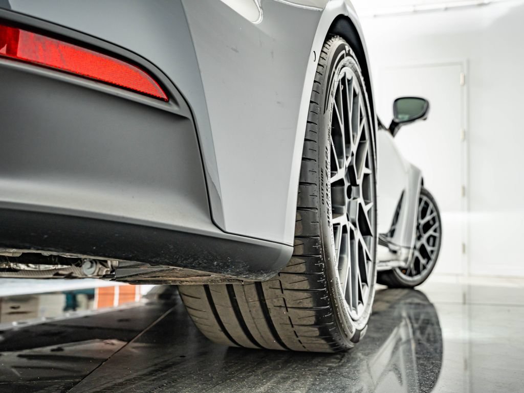 Certified 2026 Porsche 911 Targa 4 GTS AWD/4WD image 64