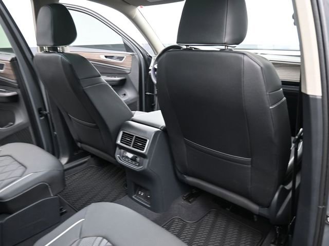 New 2026 Volkswagen Atlas SEL Premium R-Line image 25
