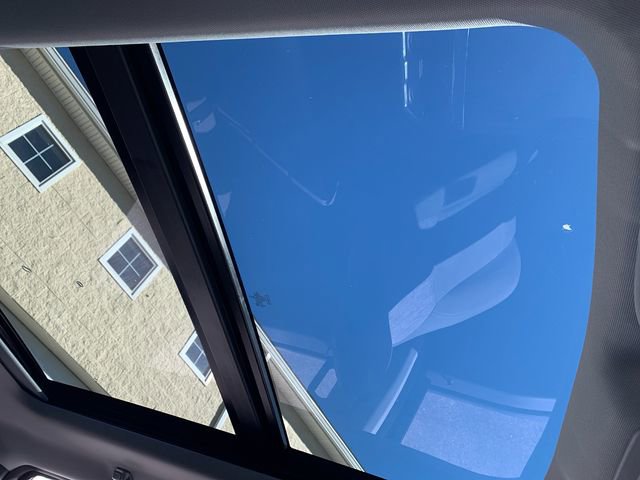 Used 2023 Ford F250 XLT w/ Black Appearance Package image 17