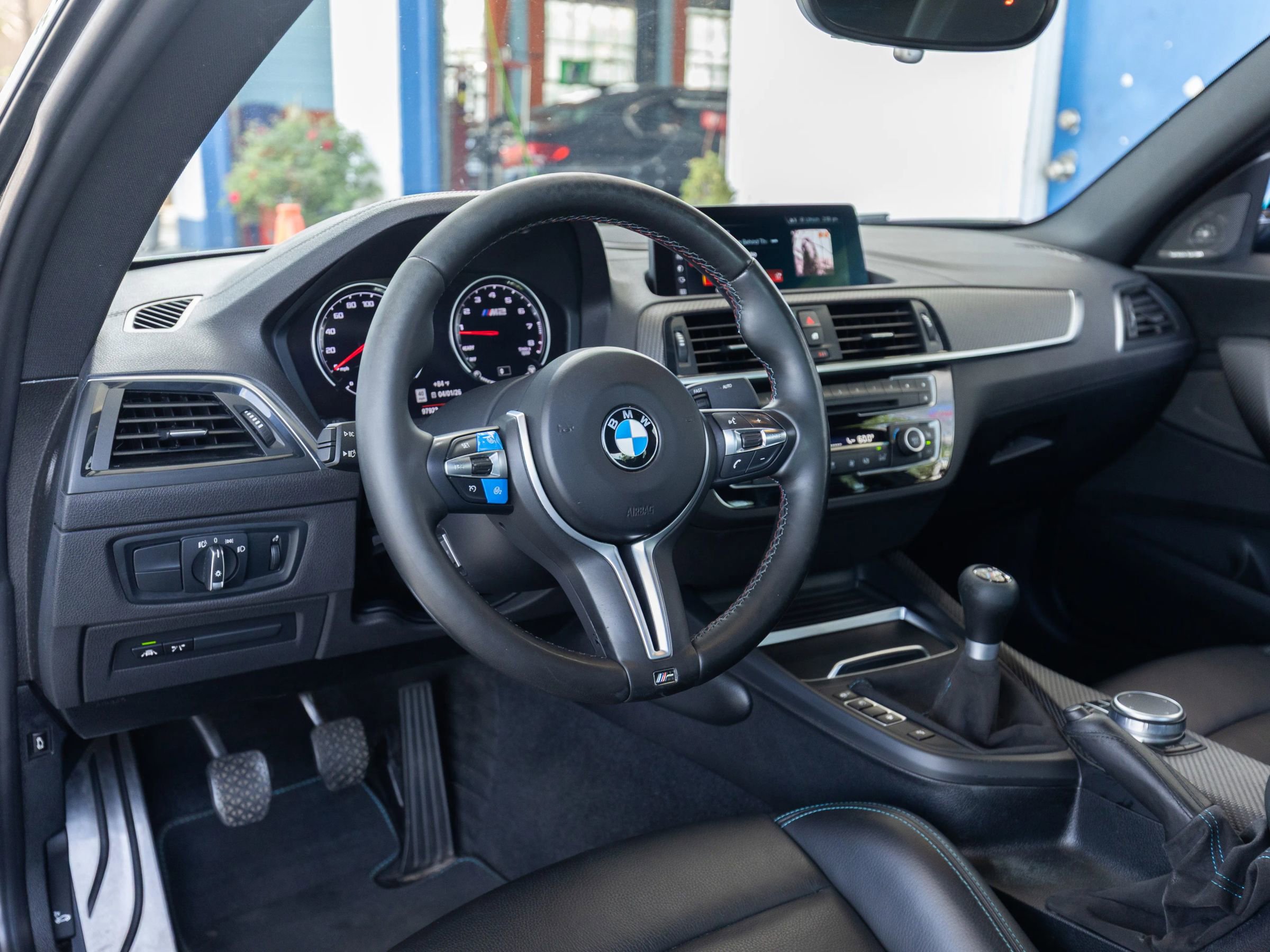 Used 2020 BMW M2 Competition w/ Executive Package image 20