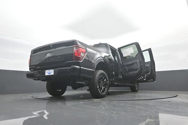 New 2026 Ford F150 XLT w/ Equipment Group 302A MID image 37