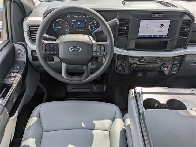 New 2026 Ford F350 XL image 16