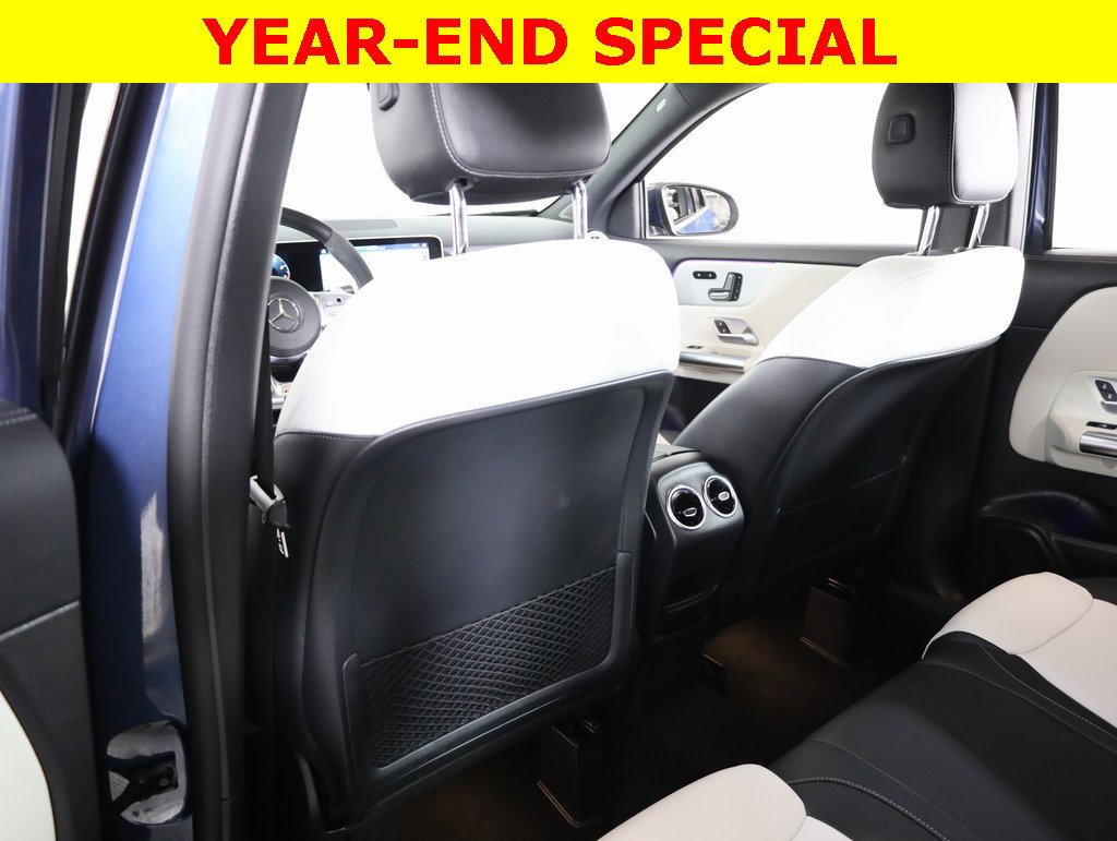 Used 2021 Mercedes-Benz GLA 35 AMG 4MATIC image 32