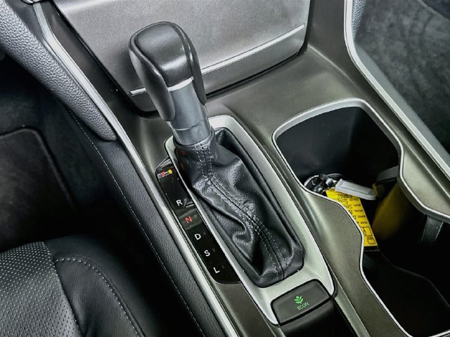 Used 2018 Honda Accord EX-L image 17
