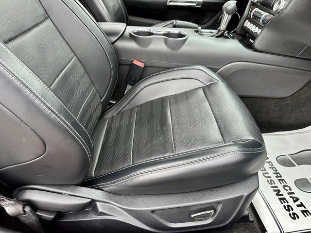 Used 2016 Ford Mustang GT Premium w/ Equipment Group 401A image 28