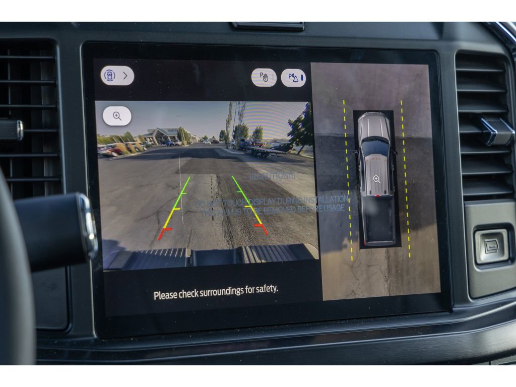 New 2026 Ford F350 Lariat image 25