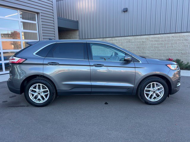 Used 2024 Ford Edge SEL w/ Convenience Package AWD/4WD image 4