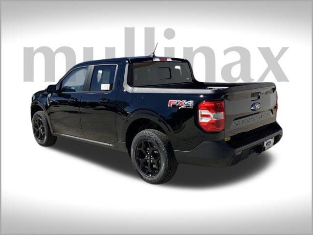 New 2024 Ford Maverick Lariat w/ FX4 Off-Road Package AWD/4WD video 3