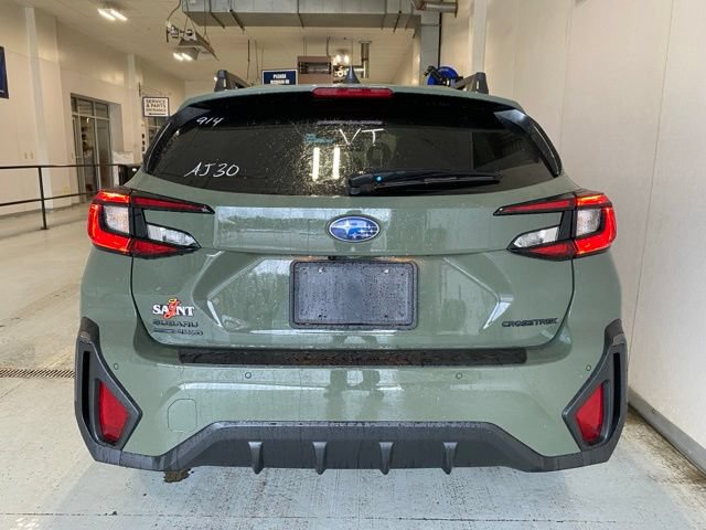 New 2026 Subaru Crosstrek 2.5i Limited AWD/4WD image 6