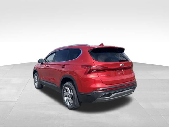 Used 2023 Hyundai Santa Fe SEL image 5