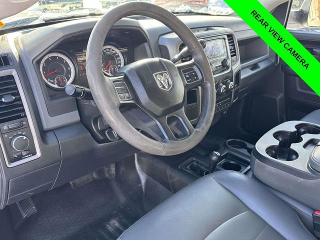 Used 2017 RAM 3500 Tradesman w/ Popular Equipment Group image 9