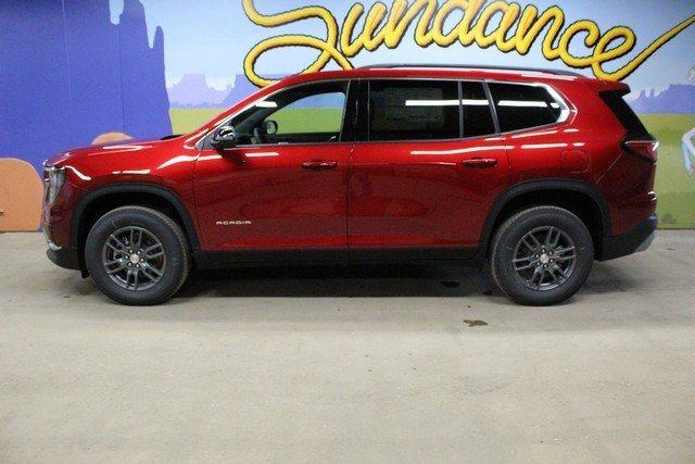 New 2026 GMC Acadia Elevation image 7