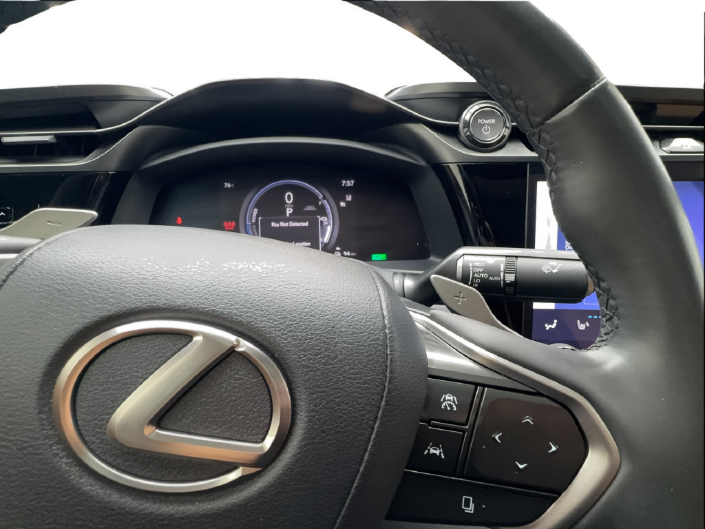 Used 2023 Lexus RZ 450e Premium w/ Technology Package AWD/4WD image 45
