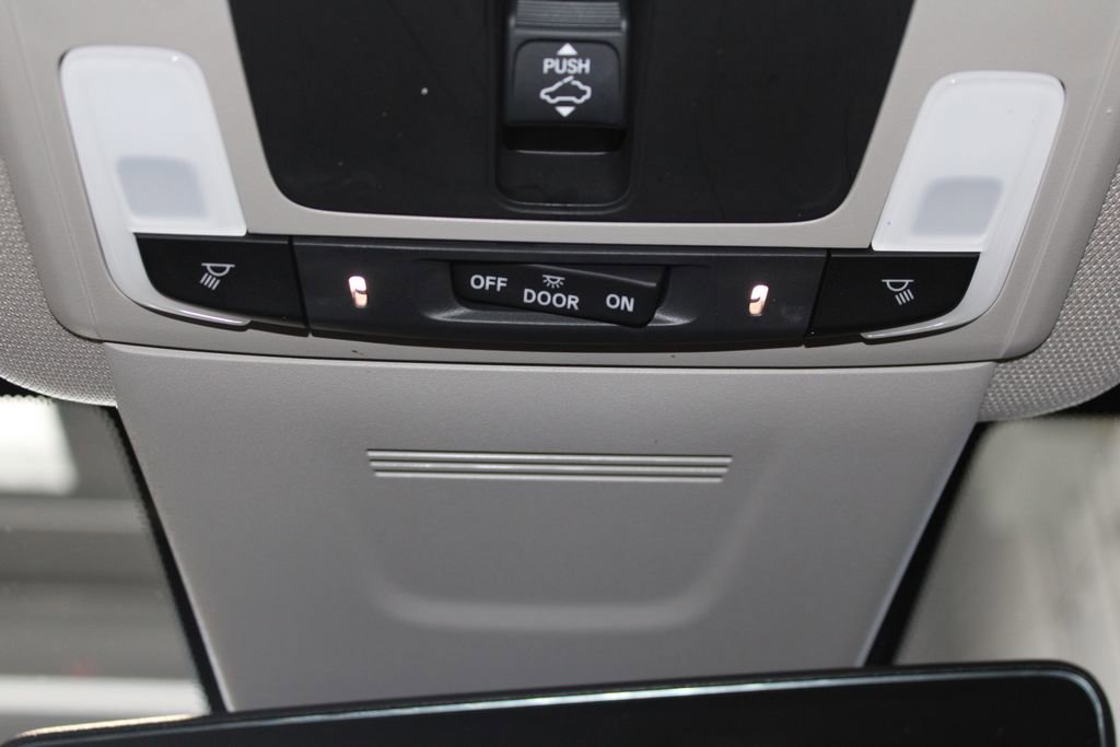 Certified 2023 Honda CR-V EX-L image 41