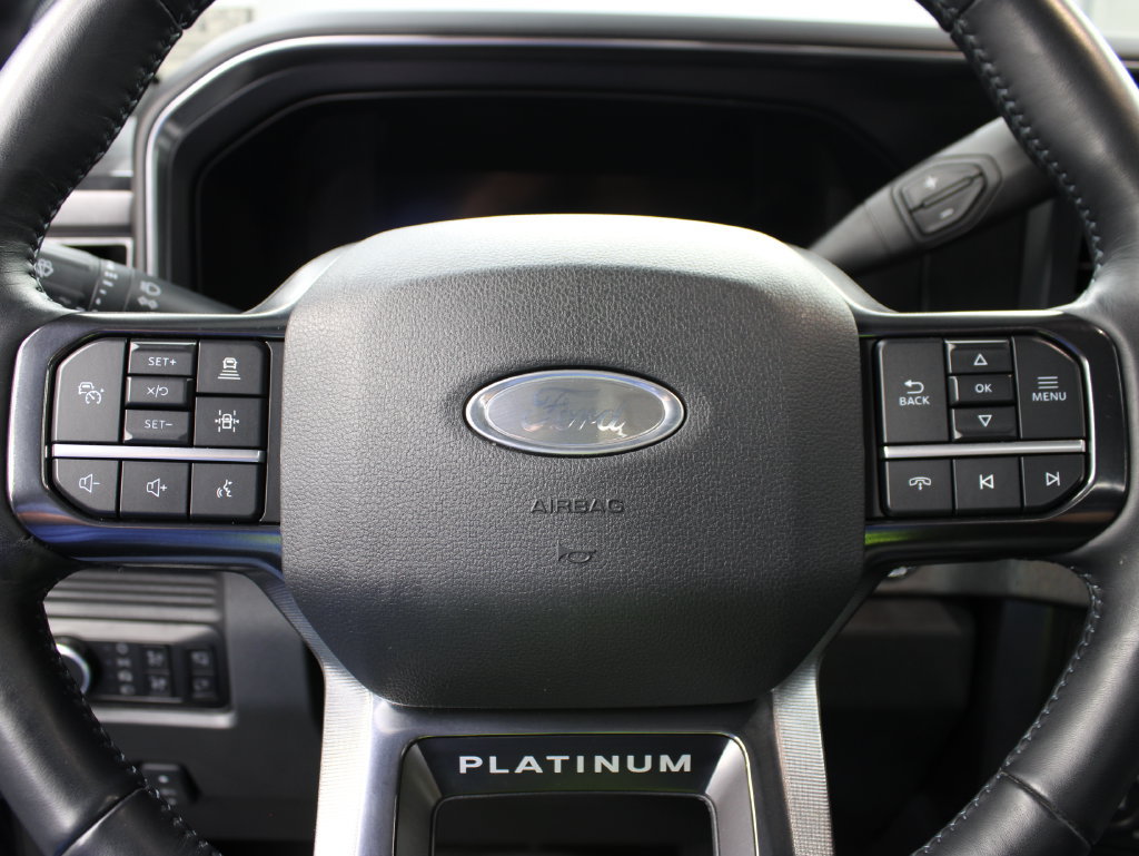 Used 2026 Ford F250 Platinum w/ FX4 Off-Road Package AWD/4WD image 66