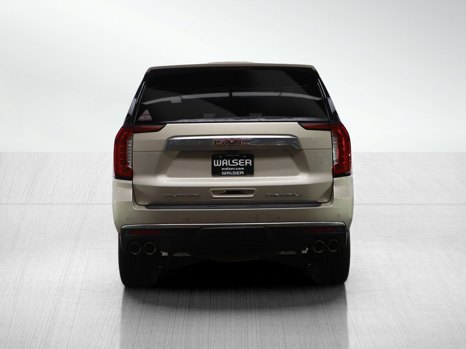 Used 2022 GMC Yukon XL Denali w/ Denali Ultimate Package image 4