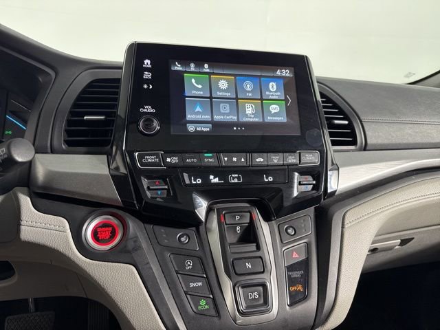 Used 2024 Honda Odyssey EX-L image 25