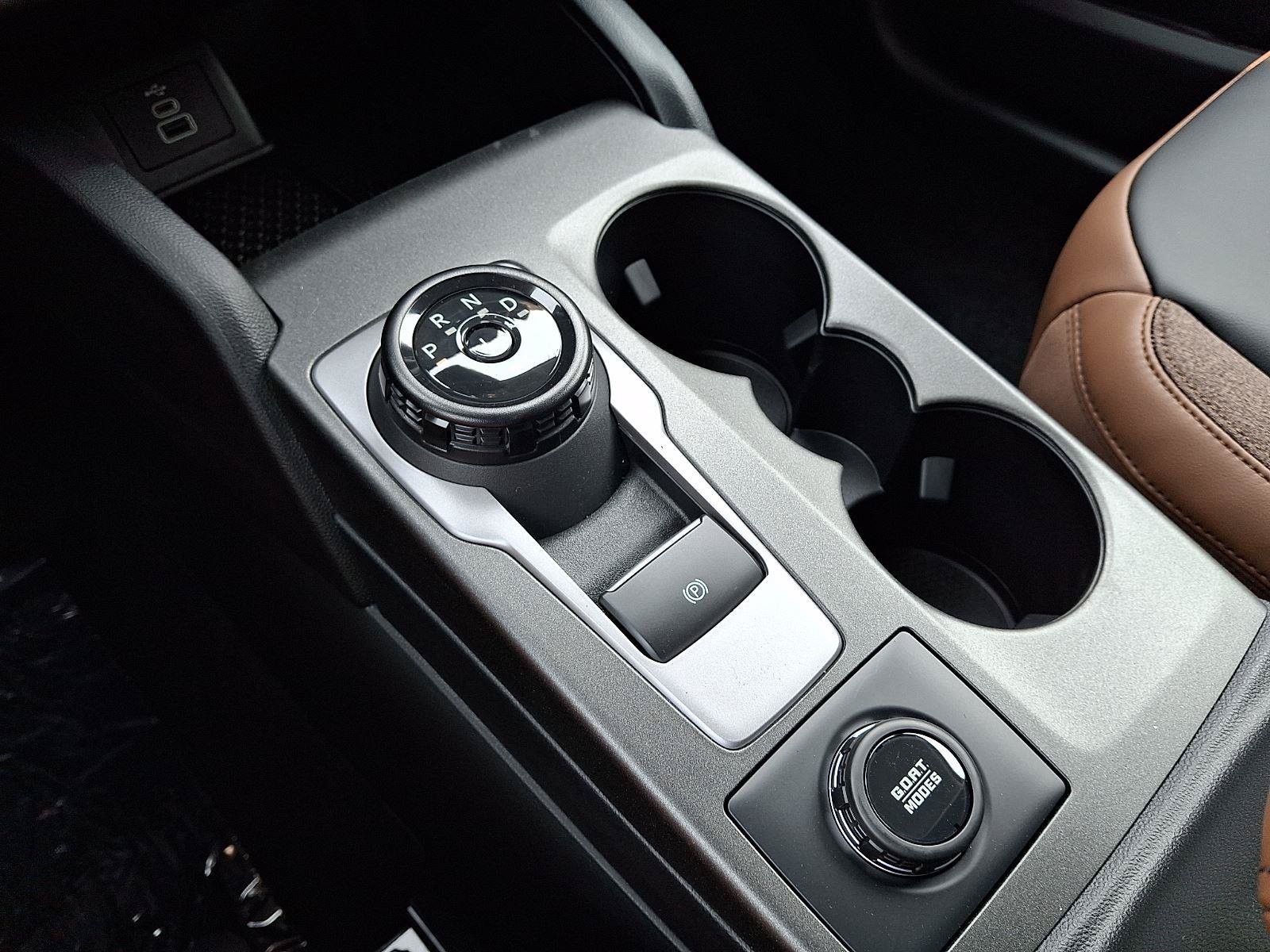 New 2026 Ford Bronco Sport Outer Banks AWD/4WD image 10