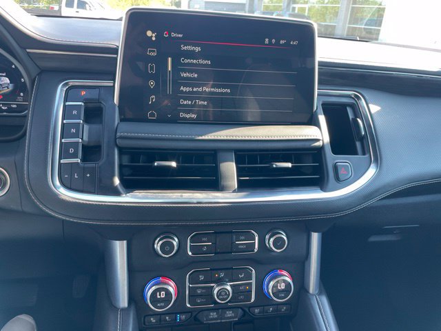 Used 2023 GMC Yukon SLT w/ SLT Luxury Package RWD image 20