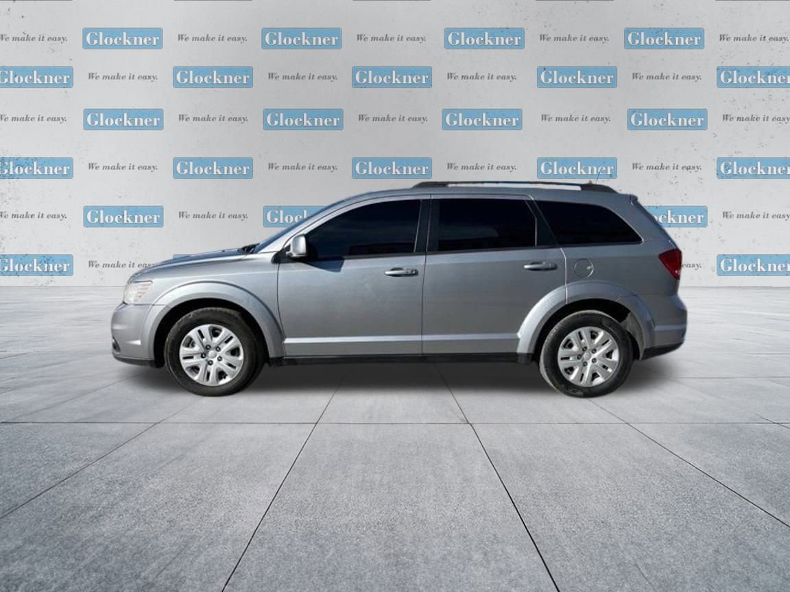 Used 2019 Dodge Journey SE w/ Premium Group image 9