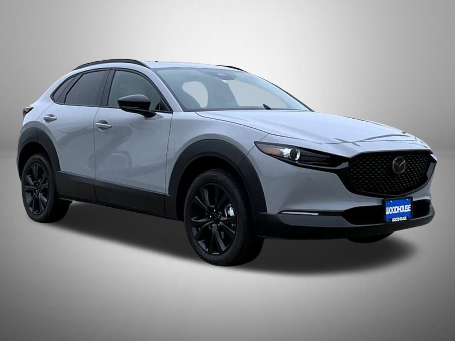 New 2026 MAZDA CX-30 AWD 2.5 S image 4