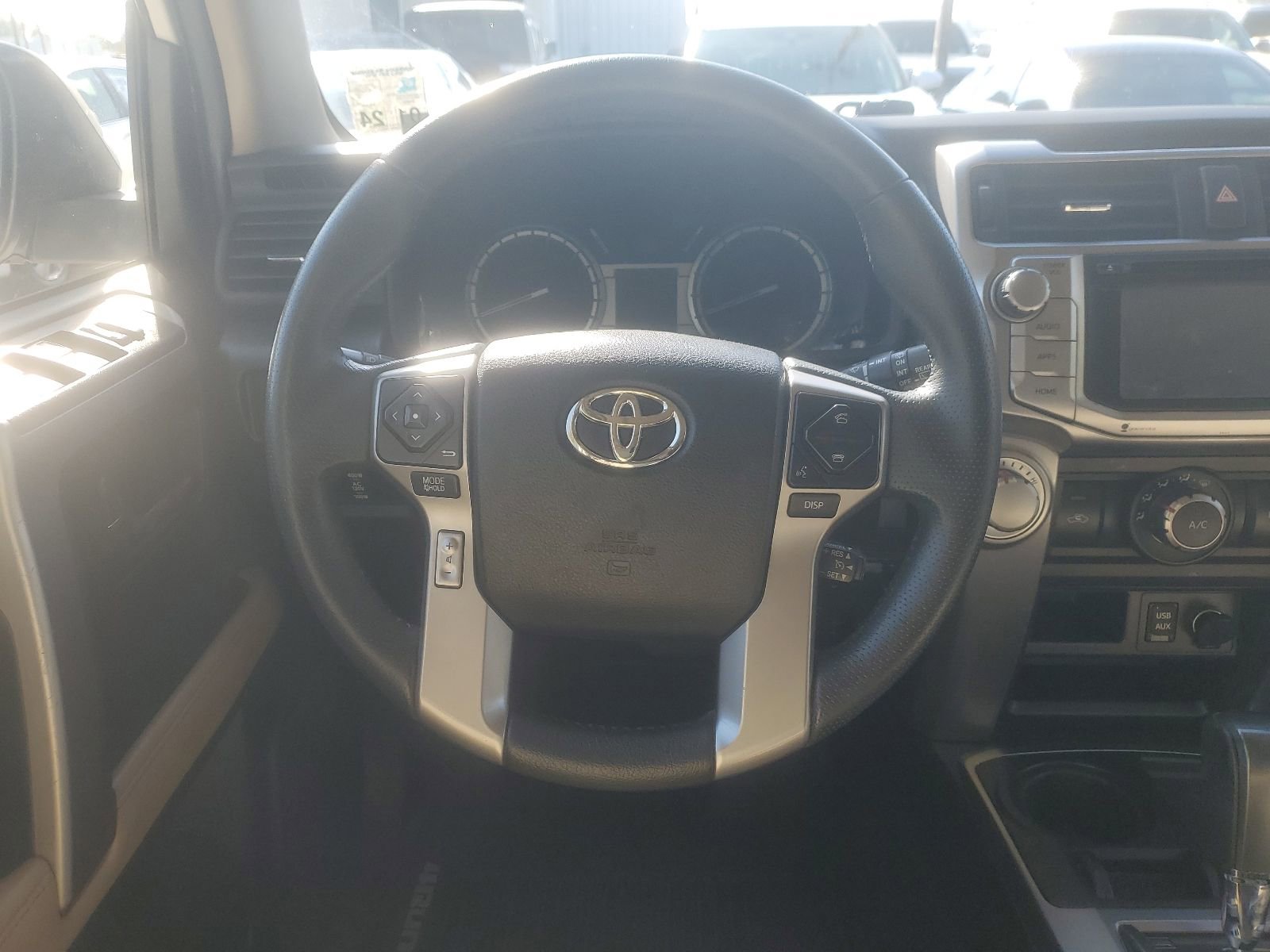 Used 2019 Toyota 4Runner SR5 Premium image 13