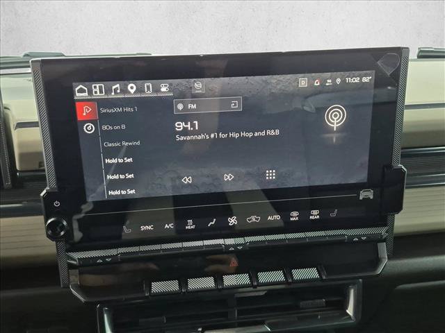 Used 2026 GMC Hummer EV SUV AWD/4WD image 18