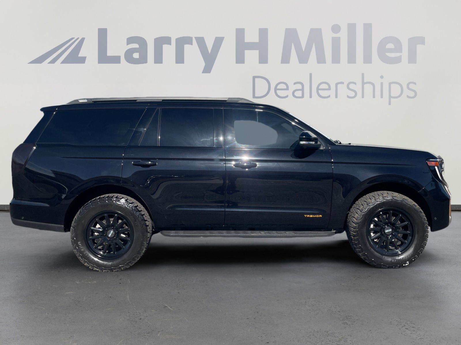 Used 2025 Ford Expedition Tremor AWD/4WD image 6