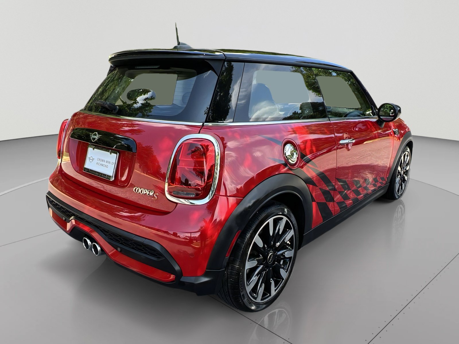 Used 2022 MINI Cooper S FWD image 5