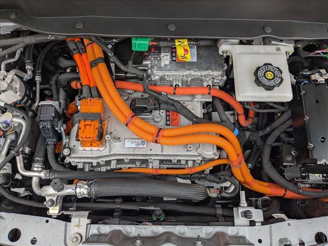 New 2027 Chevrolet Bolt RS w/ Technology Package image 17