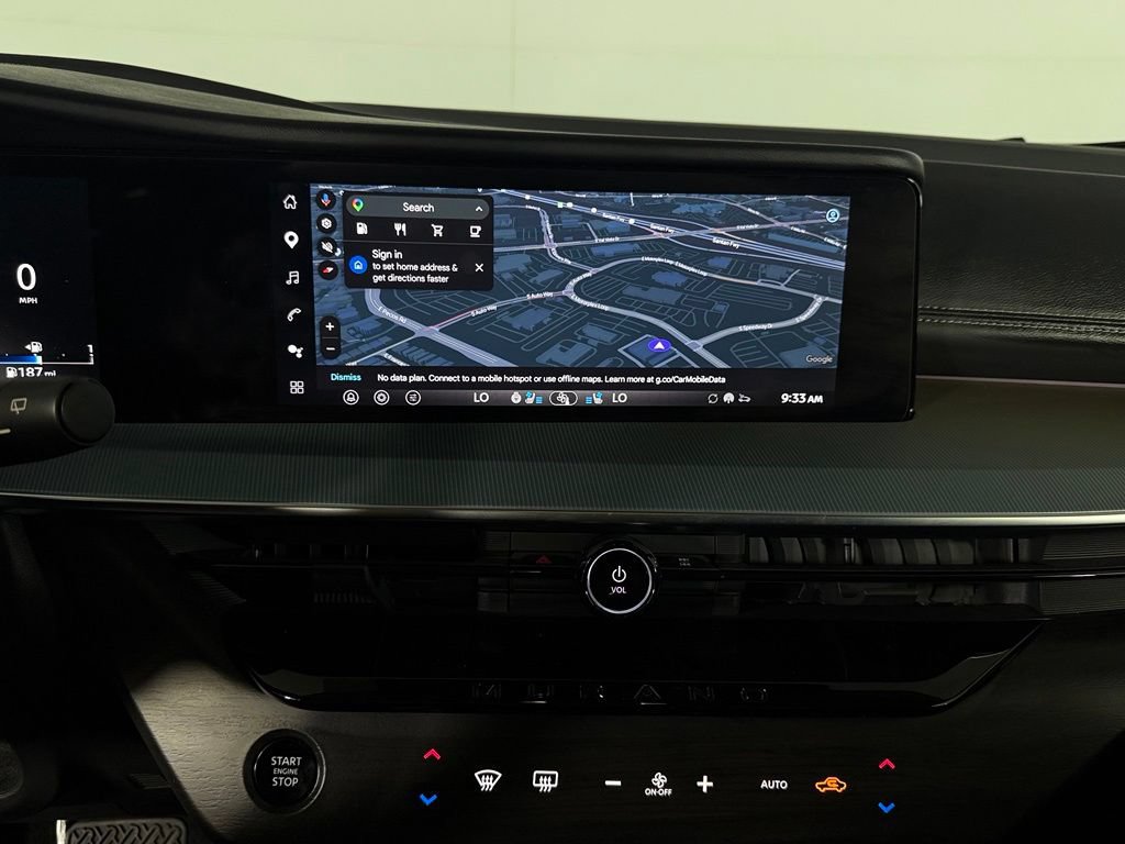 Used 2026 Nissan Murano Platinum w/ Cargo Package AWD/4WD image 16