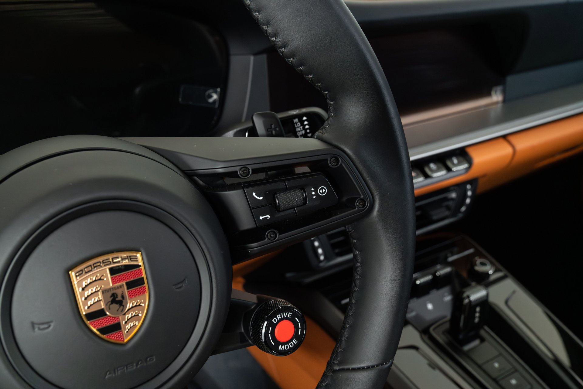 Used 2025 Porsche 911 Carrera S image 24