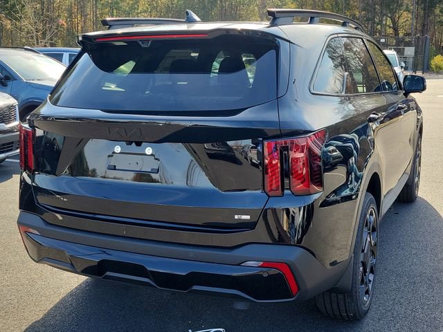 New 2026 Kia Sorento SX Prestige image 4