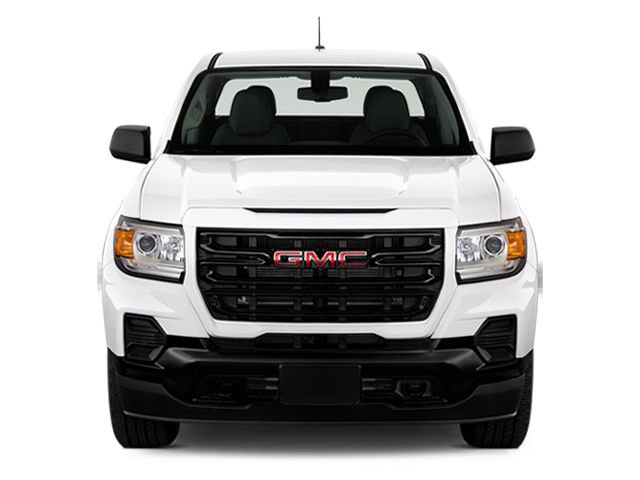 Used 2021 GMC Canyon Elevation w/ Trailering Package AWD/4WD image 5