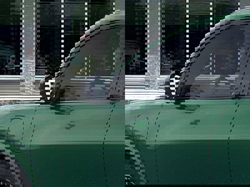 New 2025 Ford Mustang Mach-E Premium image 20